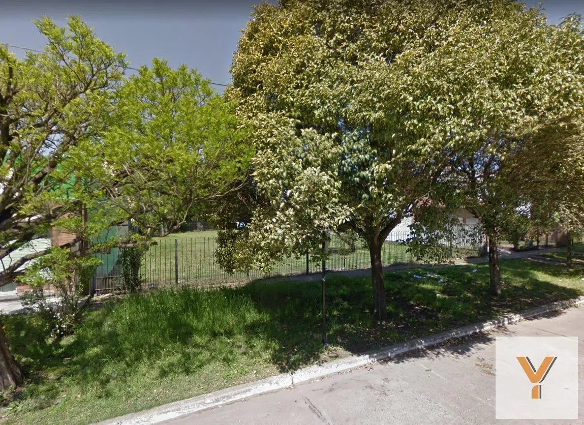 Terreno en venta - 500mts2 - Villa Elisa 5