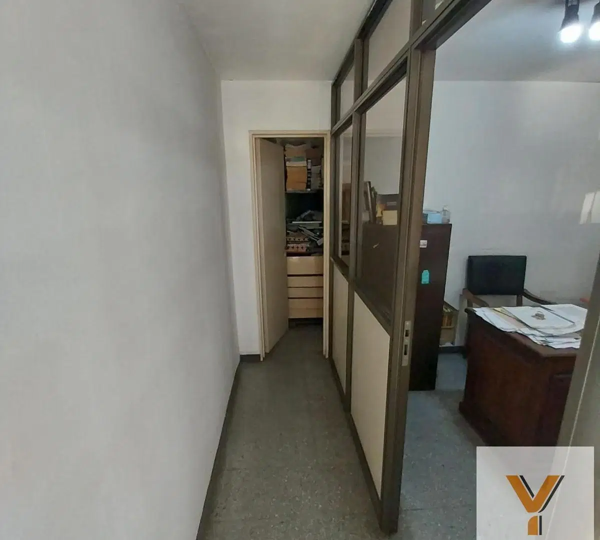 Oficina en venta - 1 Ambiente - La Plata 2
