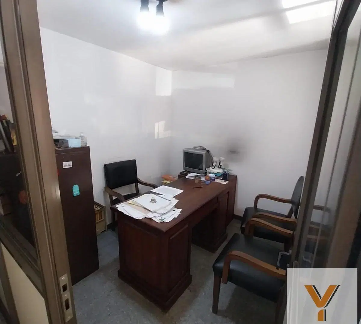 Oficina en venta - 1 Ambiente - La Plata 5