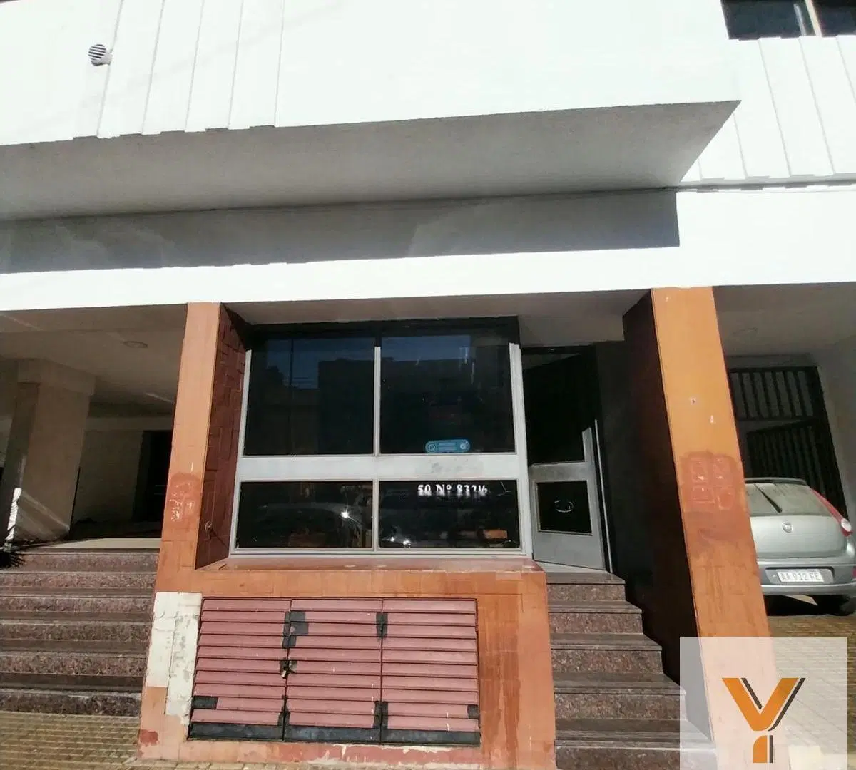Oficina en venta - 1 Ambiente - La Plata 4