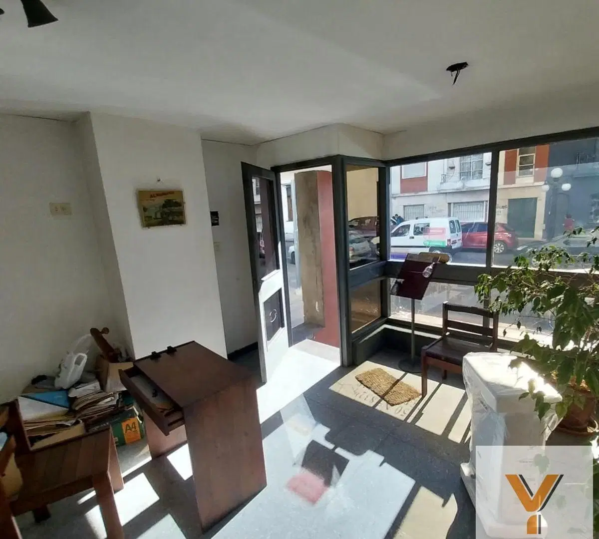 Oficina en venta - 1 Ambiente - La Plata 3