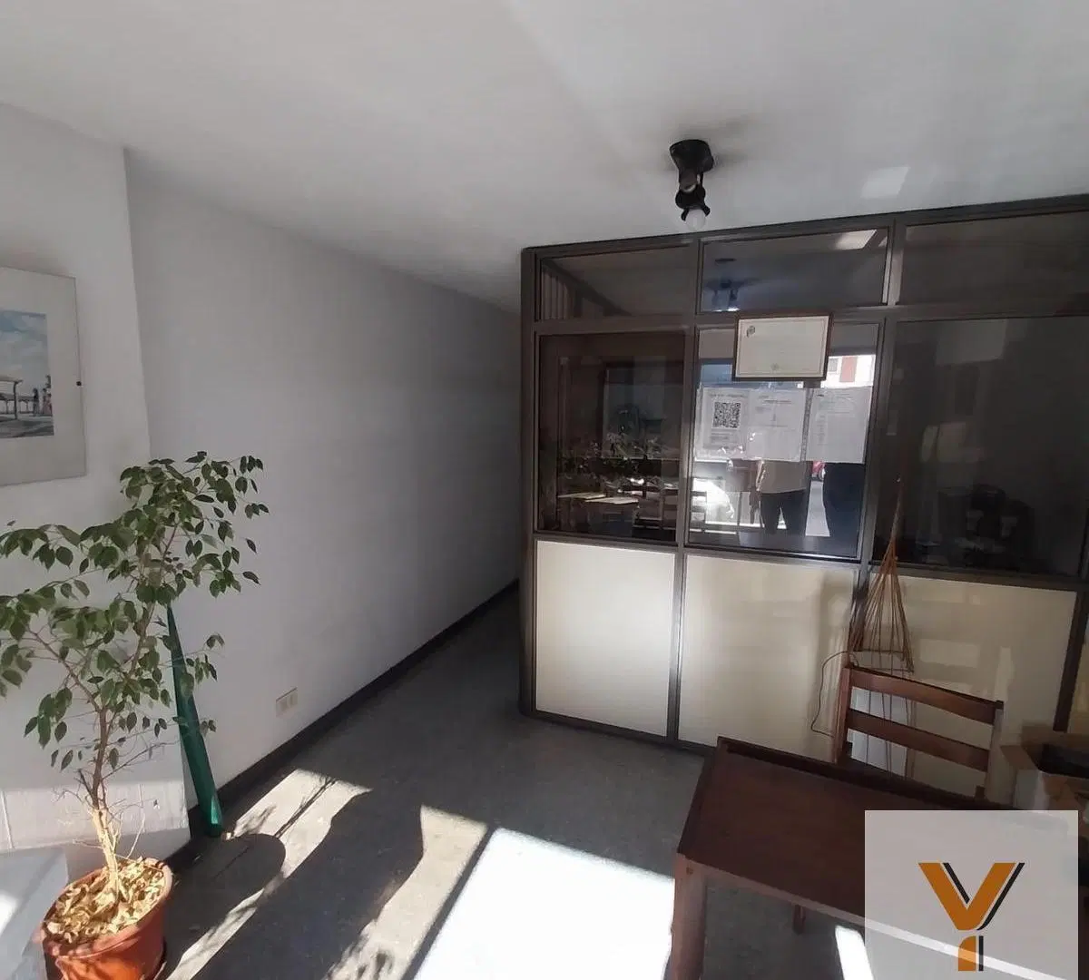 Oficina en venta - 1 Ambiente - La Plata 8