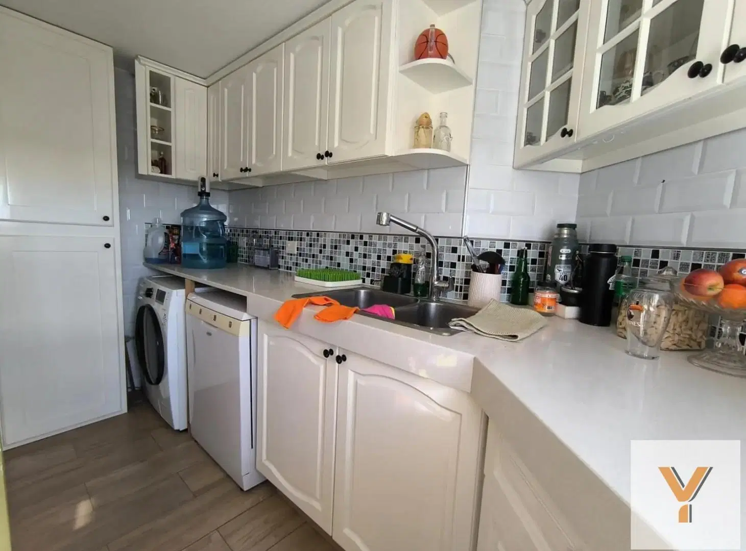 Departamento en venta - 3 Dormitorios 1 Baño - Pergamino 5