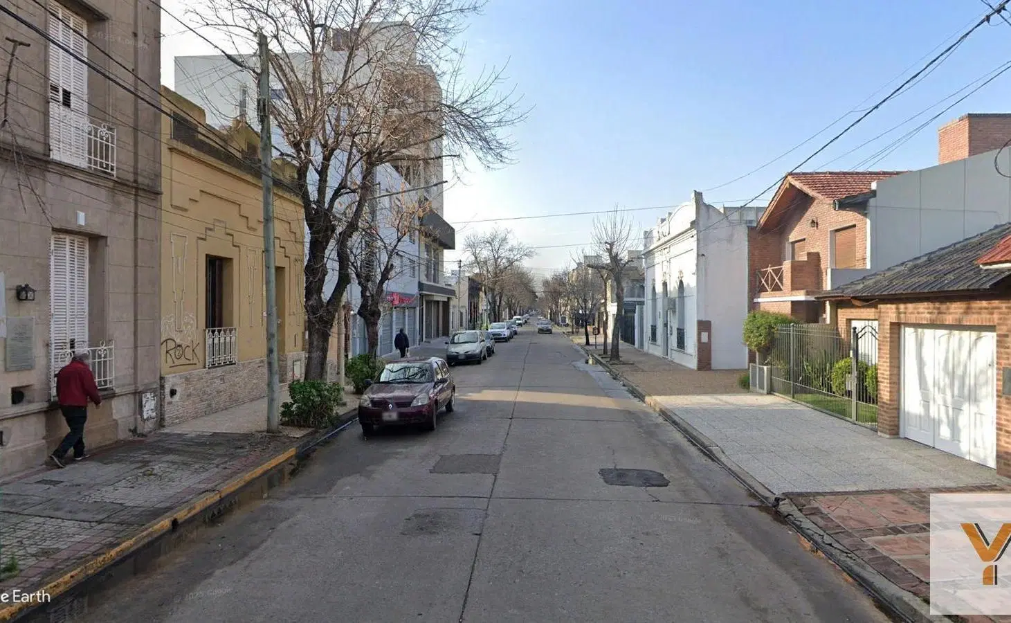Departamento en venta - 3 Dormitorios 1 Baño - Pergamino 2