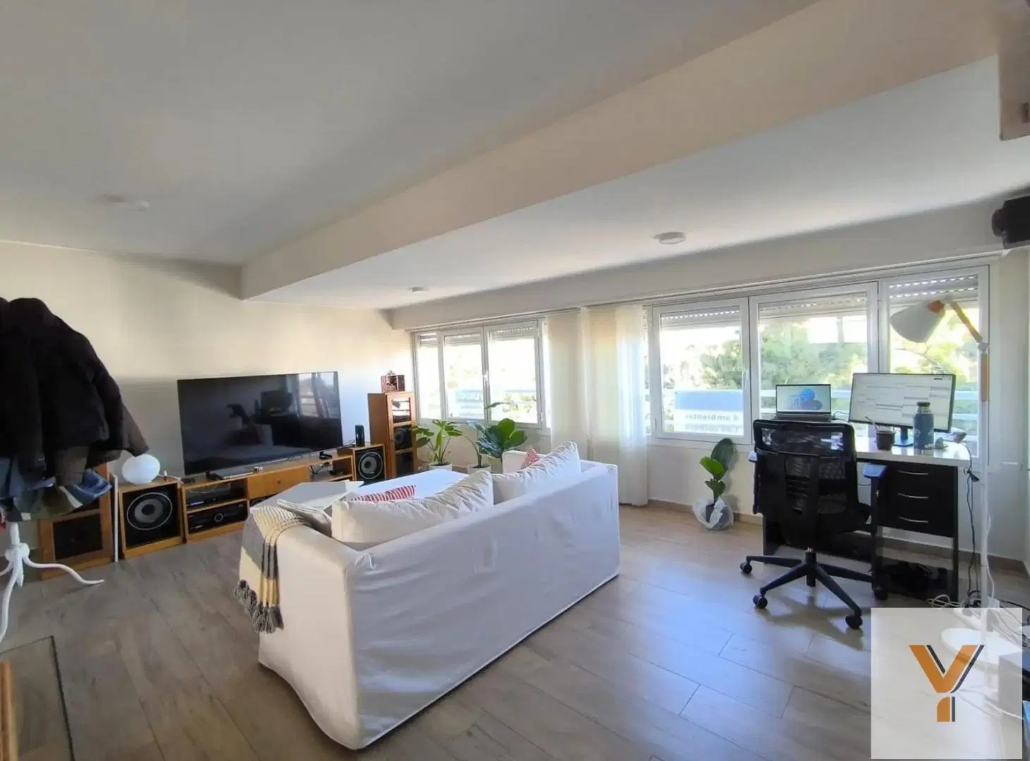 Departamento en venta - 3 Dormitorios 1 Baño - Pergamino 1