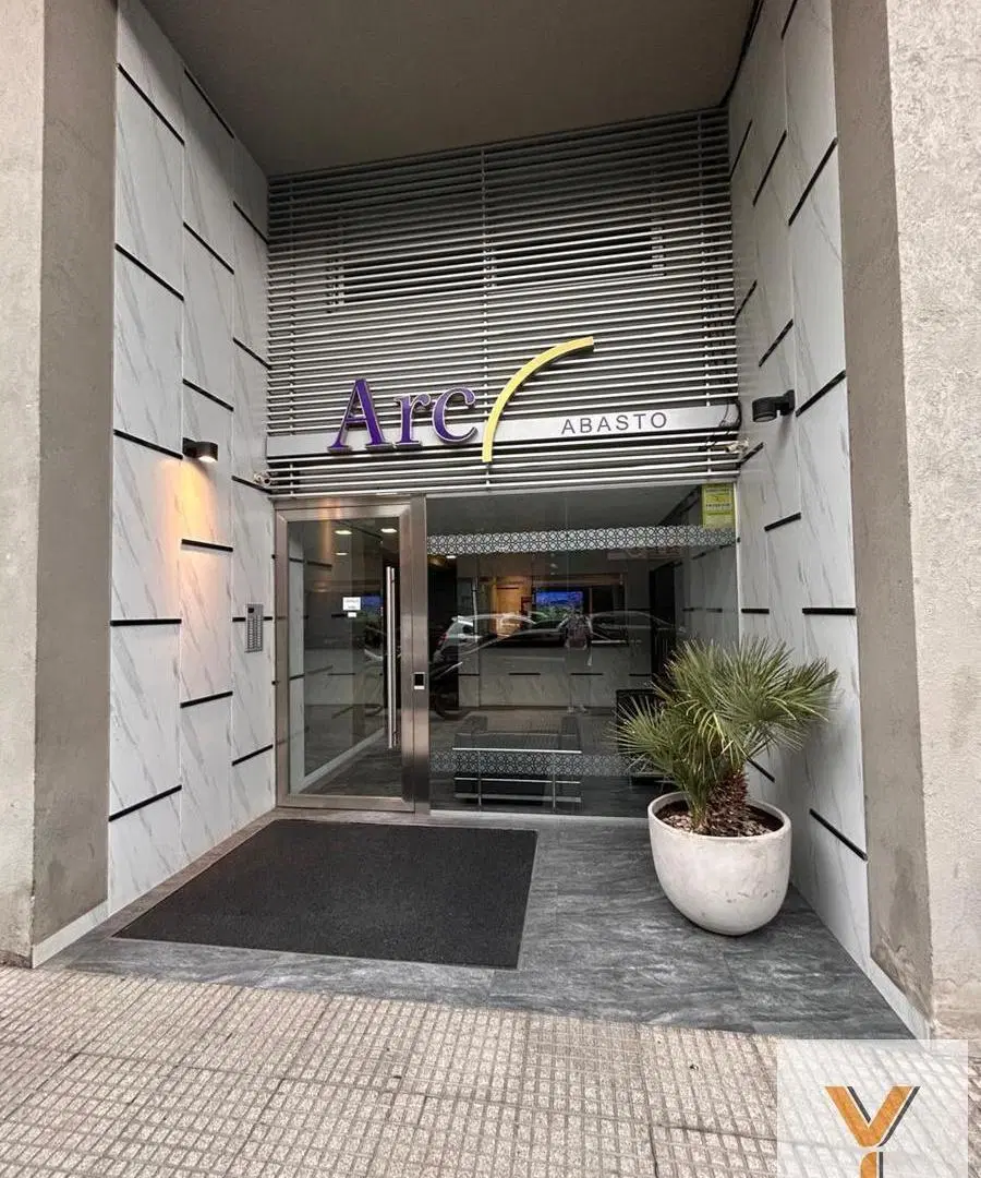 Departamento Monoambiente en Venta - 1 Baño - 25.01mts2 - Balvanera 4
