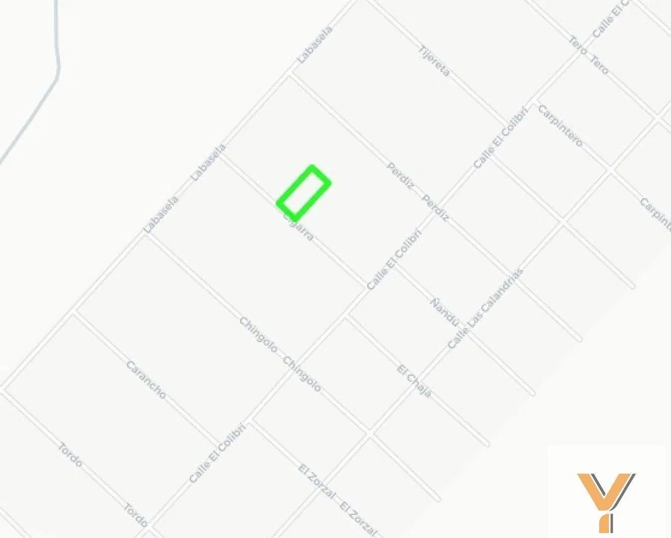 Terreno en venta - 3.520Mts2 - Gómez, Brandsen 3