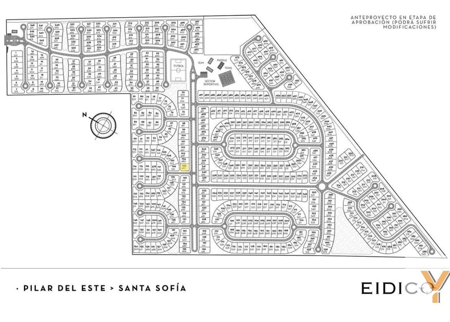 Plano 1