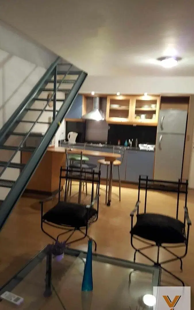 Departamento en venta - 1 Dormitorio 2 Baños - 49Mts2 - Recoleta 5