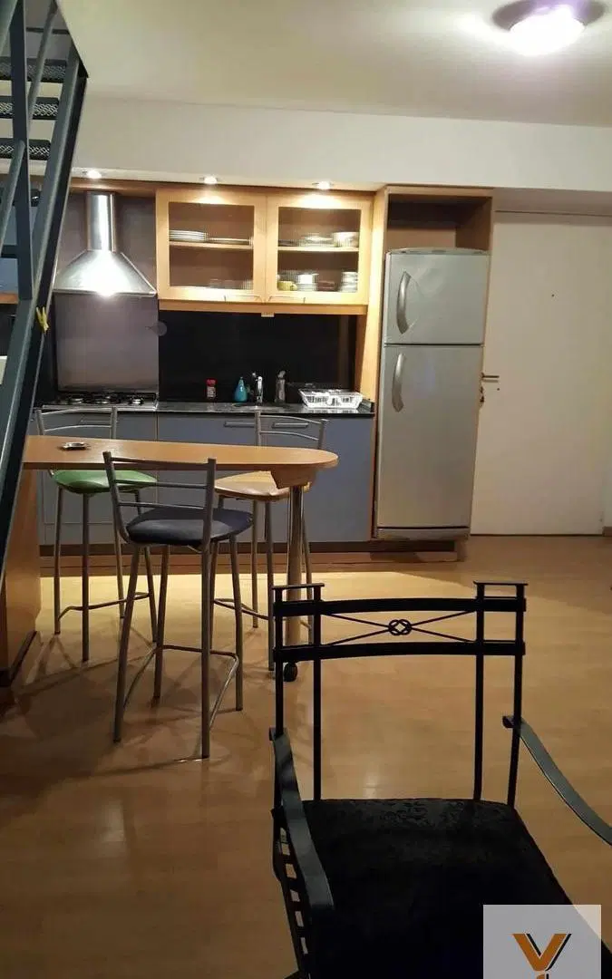 Departamento en venta - 1 Dormitorio 2 Baños - 49Mts2 - Recoleta 2