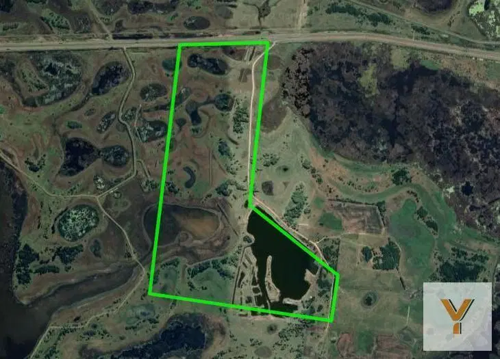 Campo en venta - 101 Hectáreas  - Pinamar 2