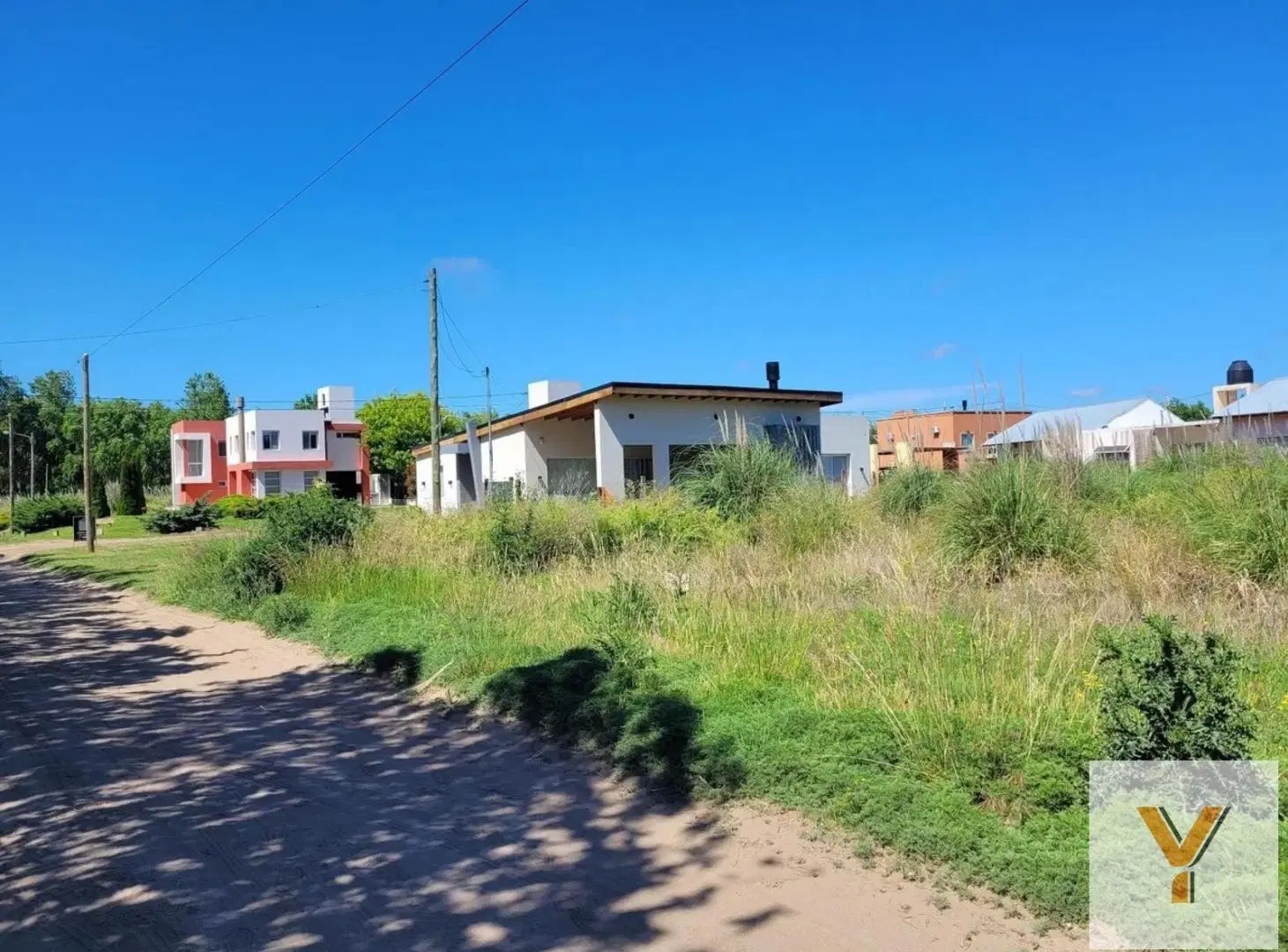 Terreno en venta - 404Mts2 - Costa del Este 3