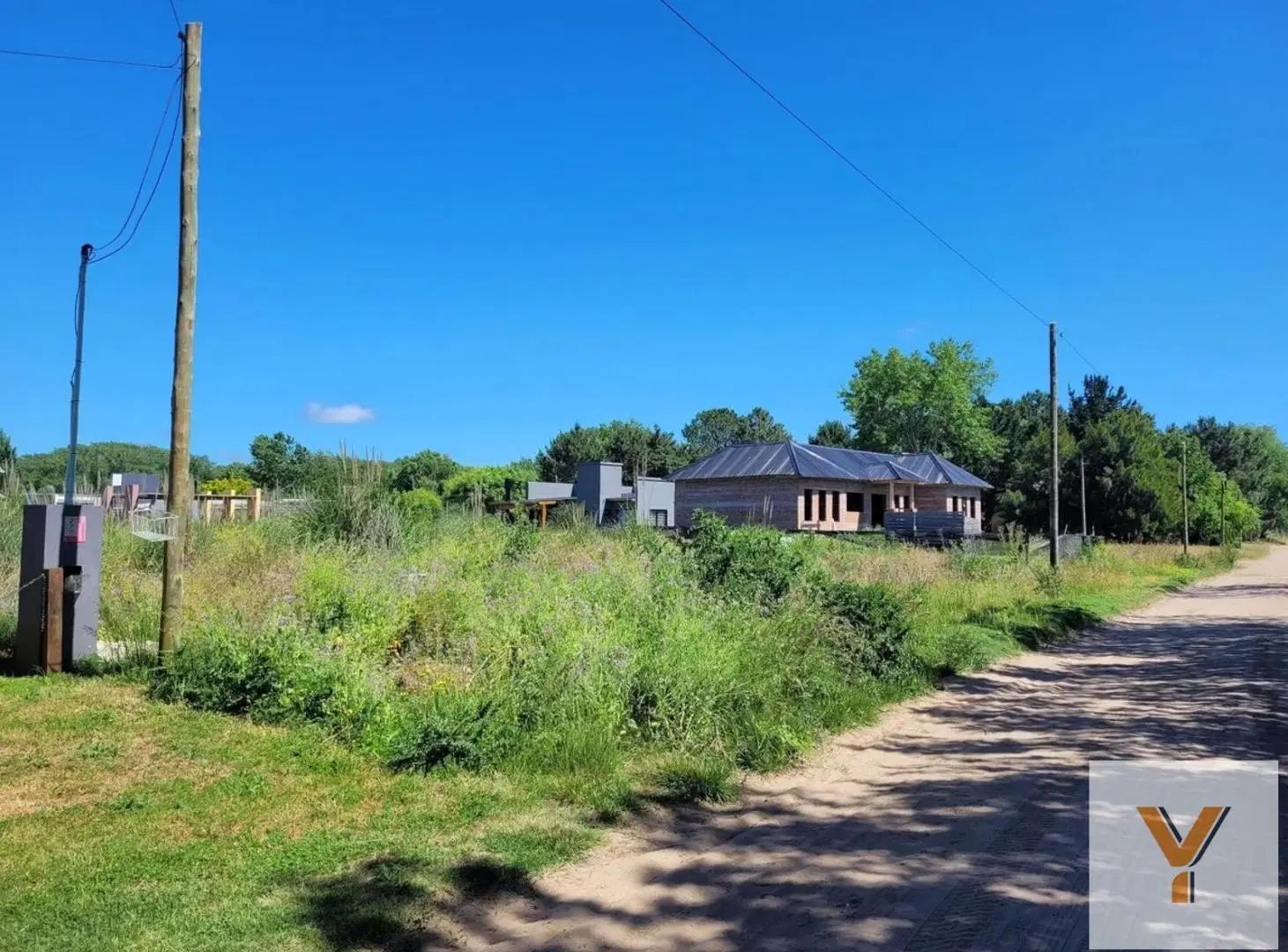 Terreno en venta - 404Mts2 - Costa del Este 5