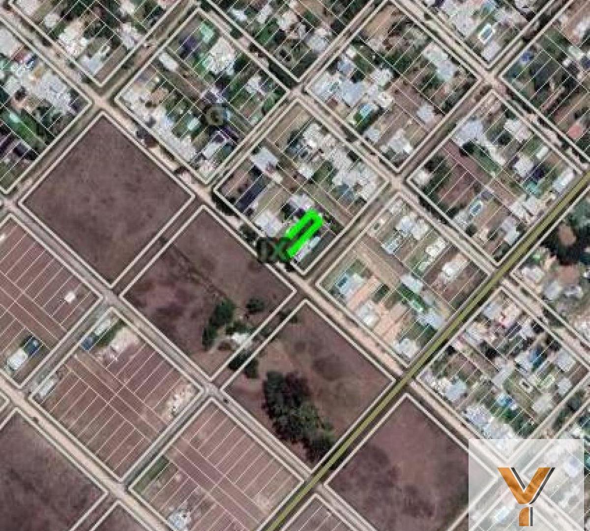 Terreno en venta - 300Mts2 - Villa Parque Sicardi, La Plata