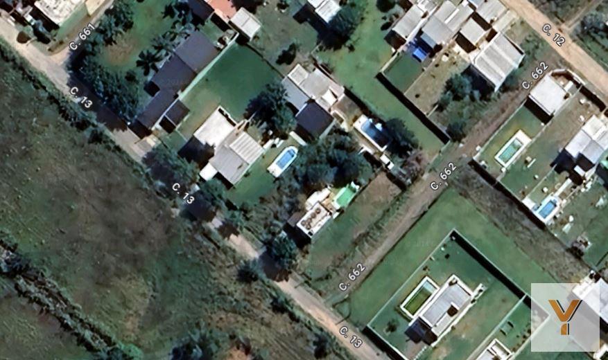 Terreno en venta - 300Mts2 - Villa Parque Sicardi, La Plata