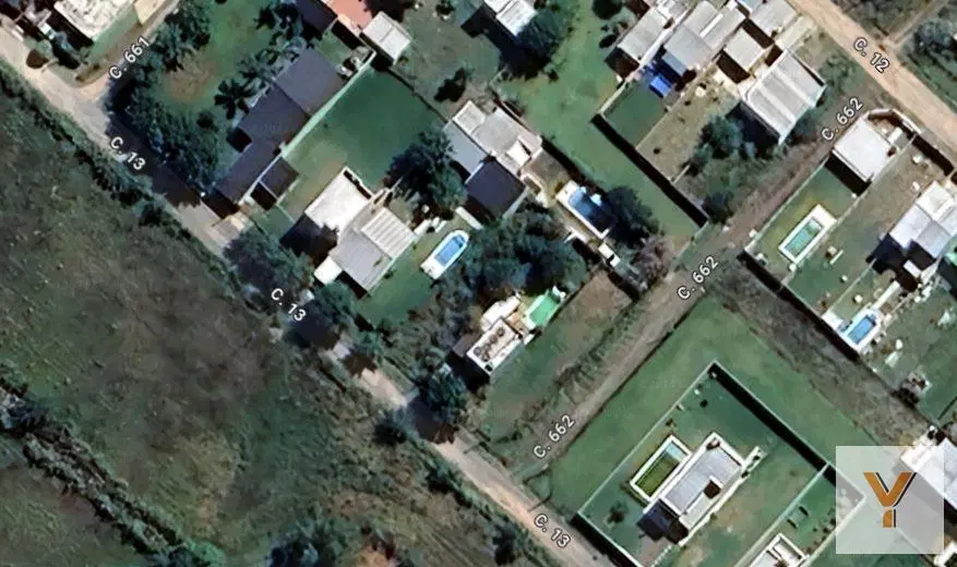Terreno en venta - 300Mts2 - Villa Parque Sicardi, La Plata 3