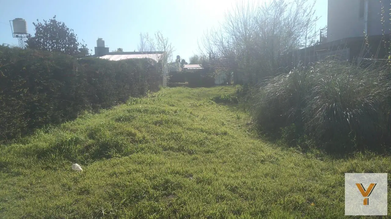Terreno en venta - 300Mts2 - Villa Parque Sicardi, La Plata 5