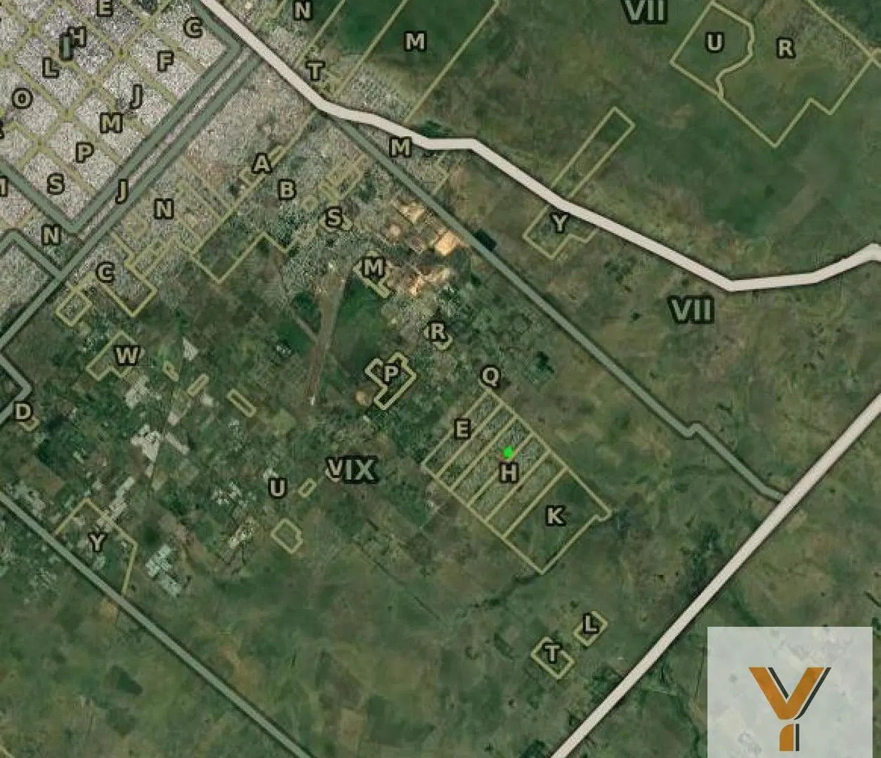 Terreno en venta - 300Mts2 - Villa Parque Sicardi, La Plata 2