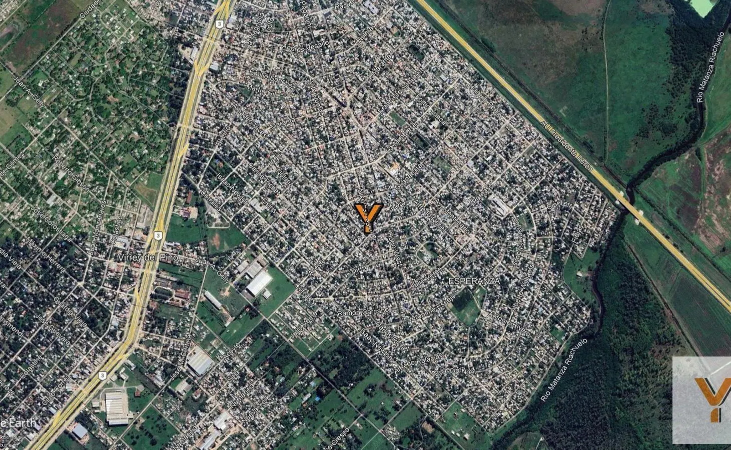 Casa en venta - 2 Dormitorios 2 Baños 3 Cocheras - 300Mts2 - Virrey del Pino, La Matanza 4
