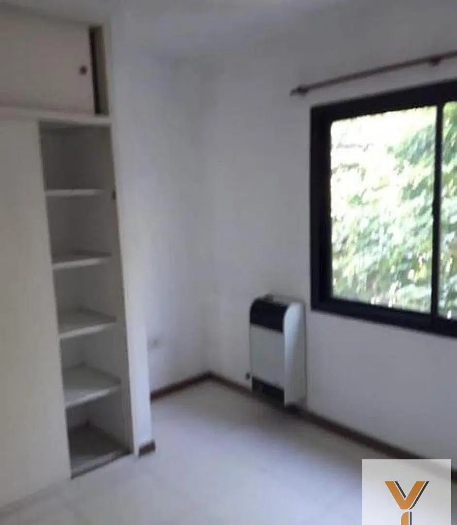 Departamento en venta - 2 dormitorios 1 baño - 57mts2 - Berisso 2