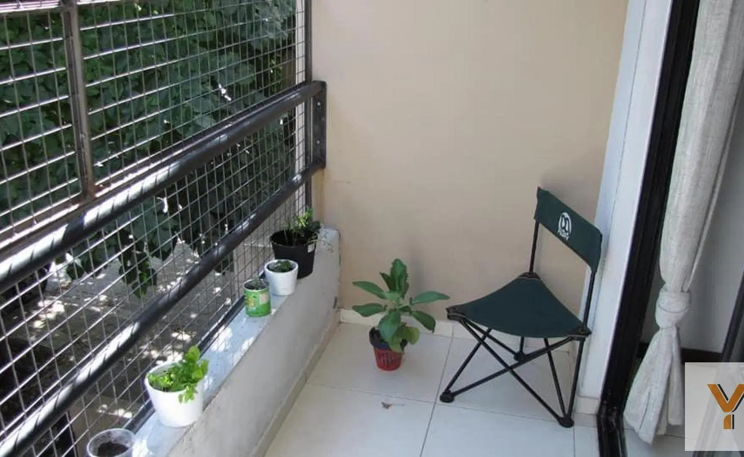 Departamento en venta - 2 dormitorios 1 baño - 57mts2 - Berisso 5
