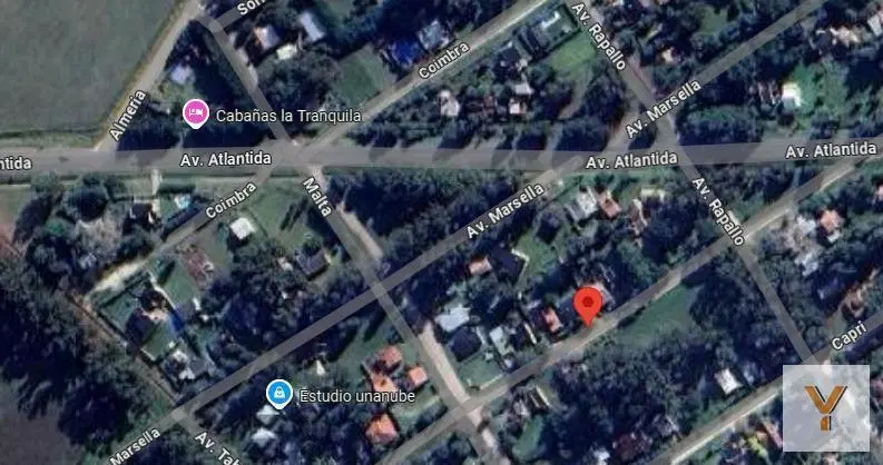 Casa en venta - 2 Dormitorios 2 Baños - Cocheras - 450Mts2 - Santa Clara del Mar 5
