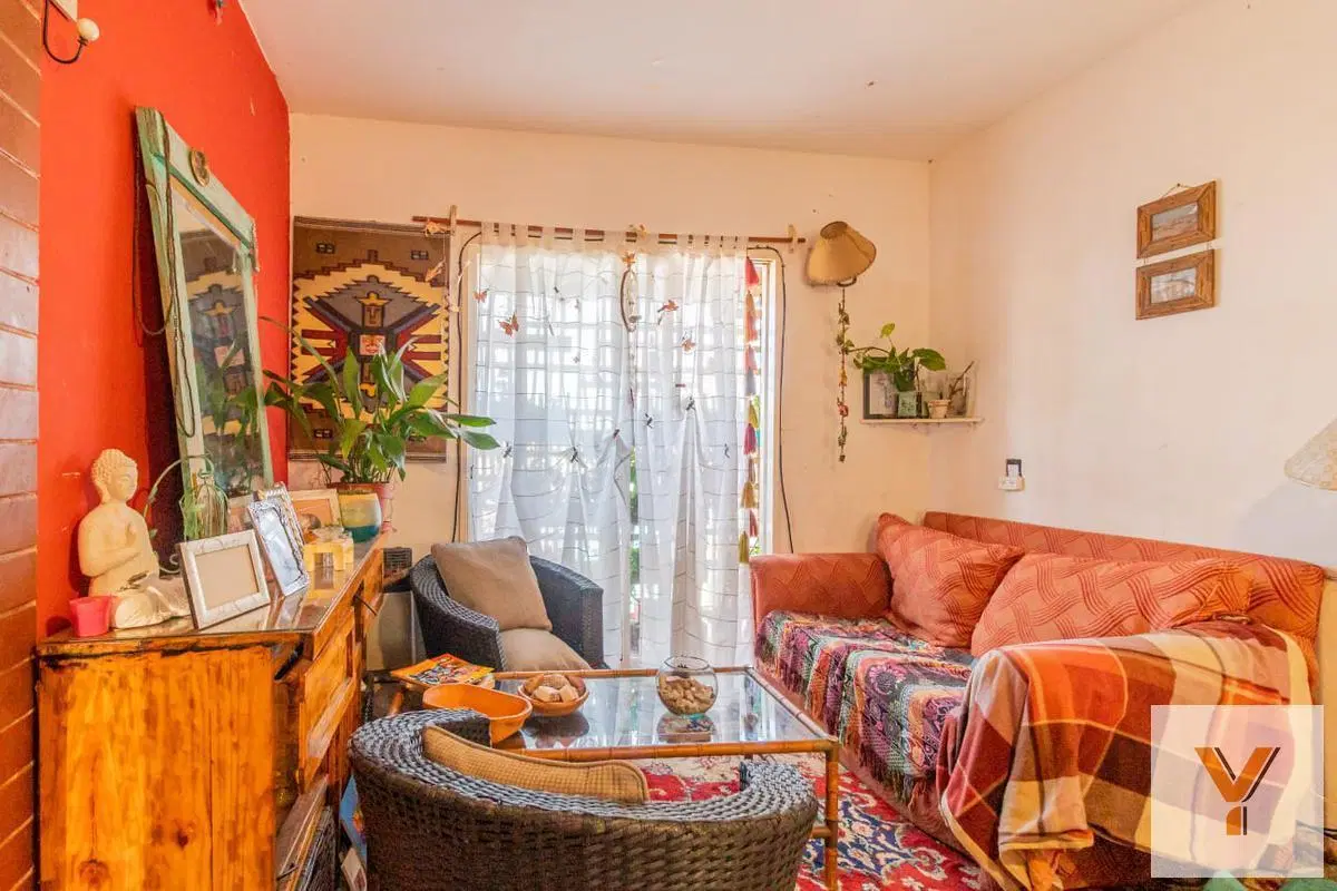 Departamento en venta - 2 Dormitorios 1 Baño - 64Mts2 - San Fernando 2