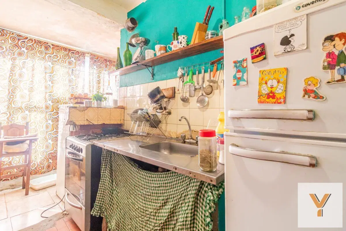 Departamento en venta - 2 Dormitorios 1 Baño - 64Mts2 - San Fernando 4