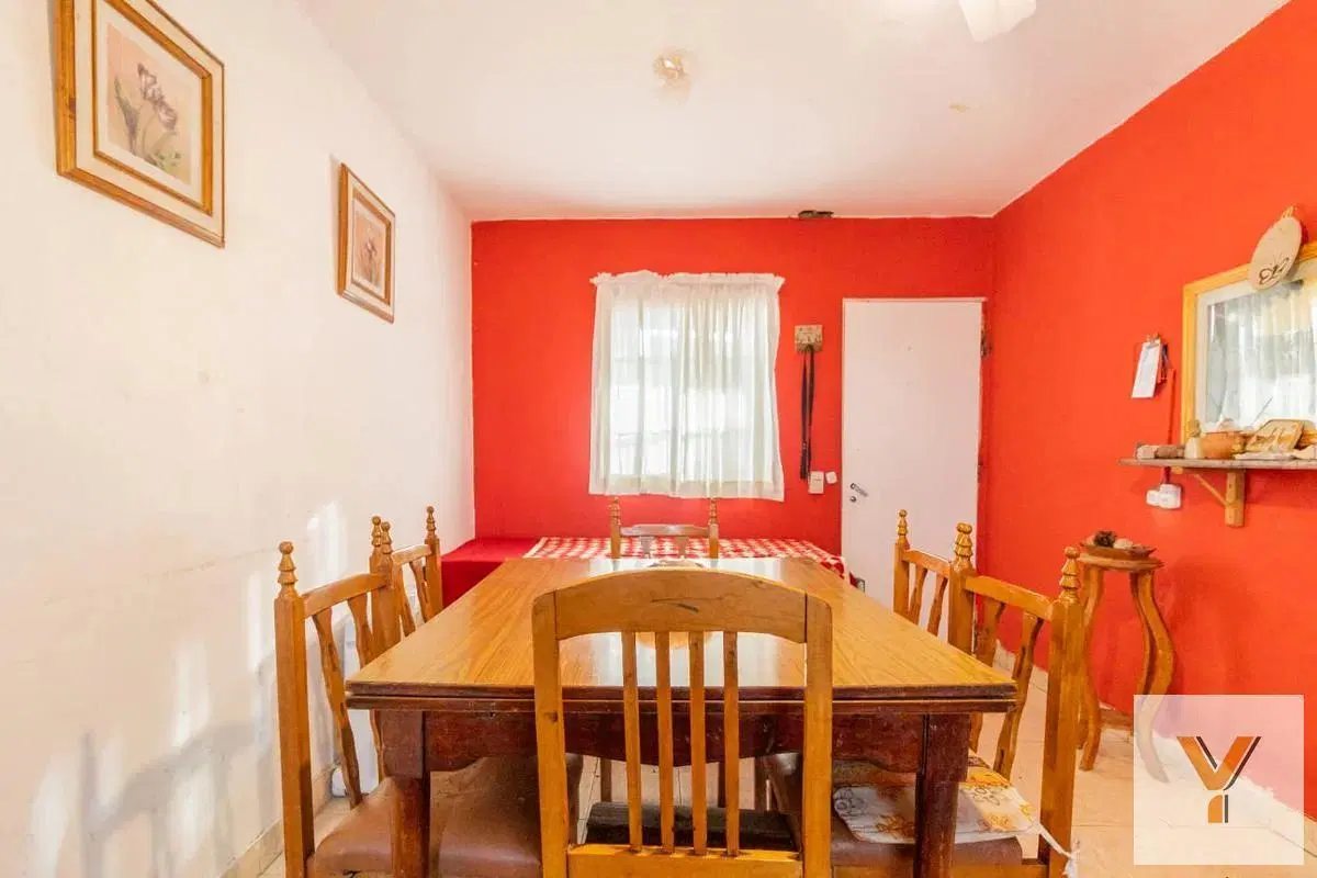 Departamento en venta - 2 Dormitorios 1 Baño - 64Mts2 - San Fernando 3
