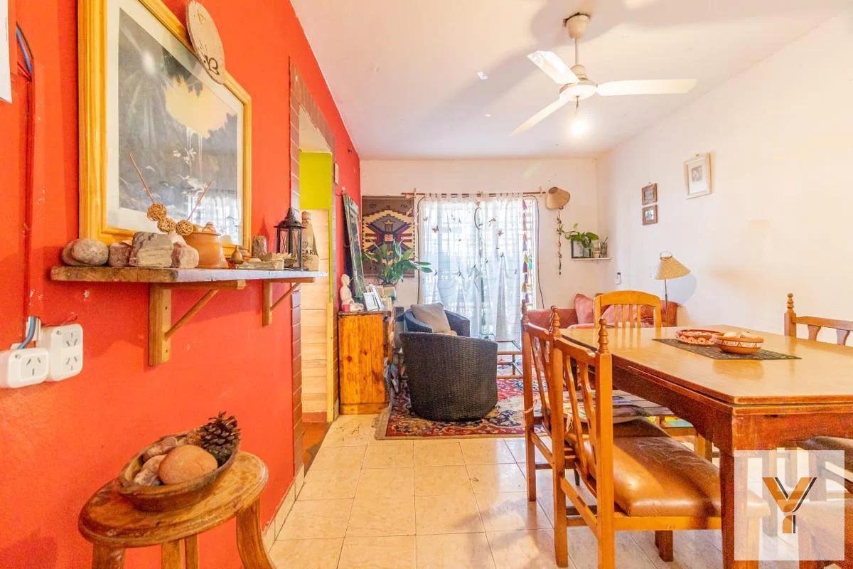 Departamento en venta - 2 Dormitorios 1 Baño - 64Mts2 - San Fernando