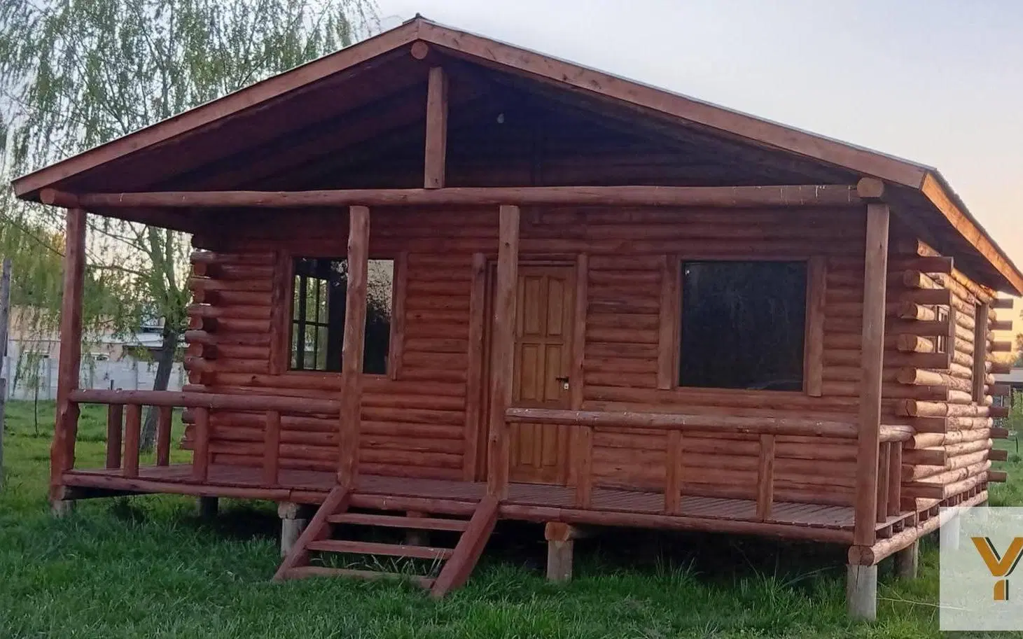 Casa en venta - 2 Dormitorios 1 Baño - San Miguel del Monte 1