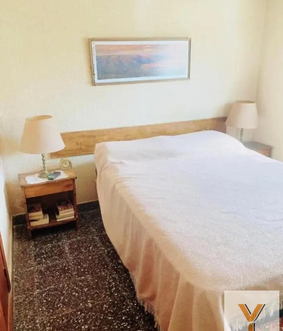 Departamento en venta - 2 Dormitorios 2 Baños - Villa Gesell 5