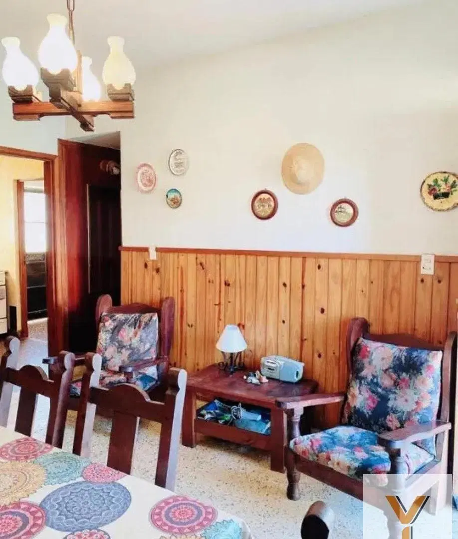 Departamento en venta - 2 Dormitorios 2 Baños - Villa Gesell 1