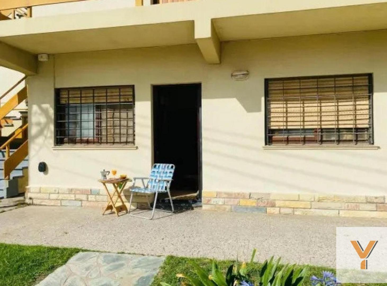 Departamento en venta - 2 Dormitorios 2 Baños - Villa Gesell