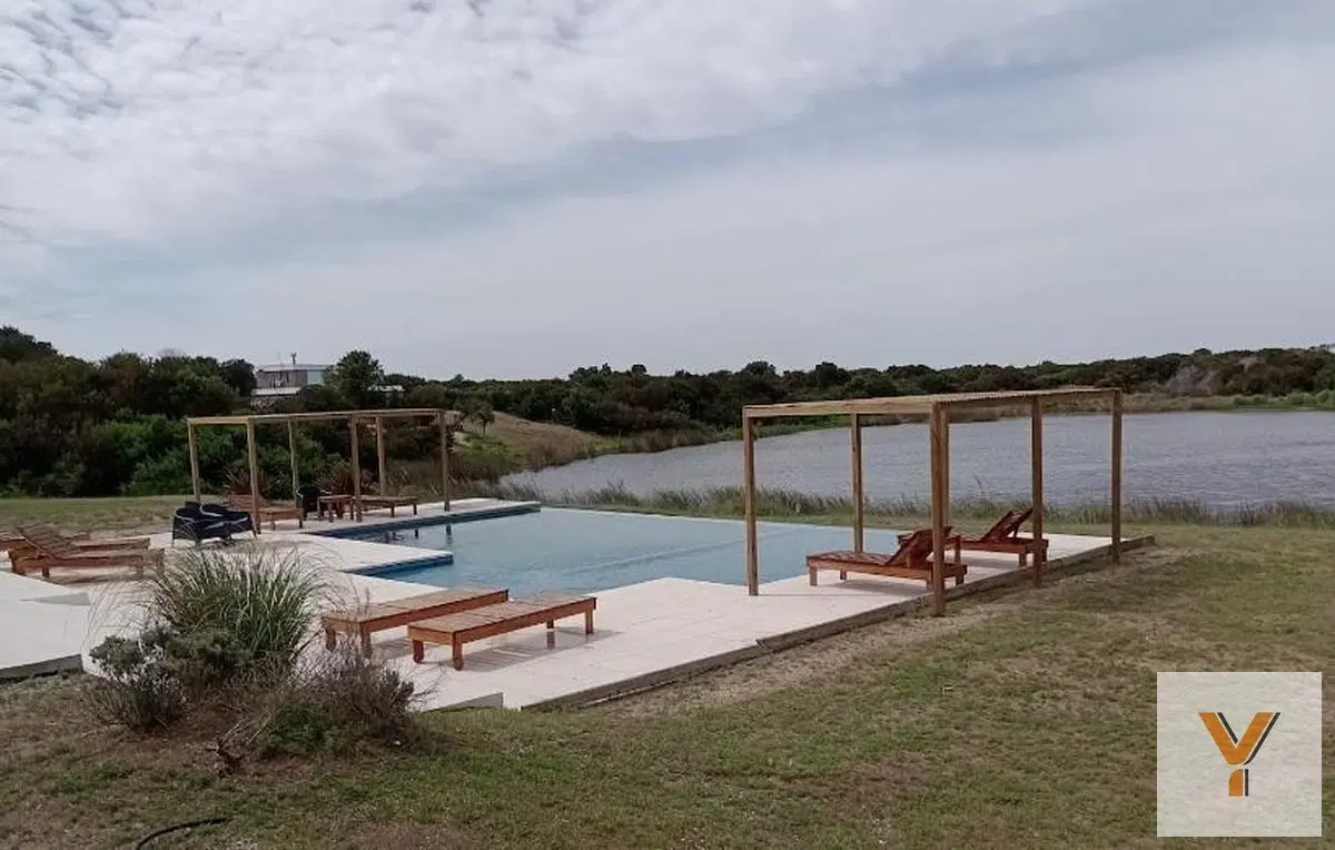 Terreno en venta - 1.000Mts2 - Punta Médanos 2
