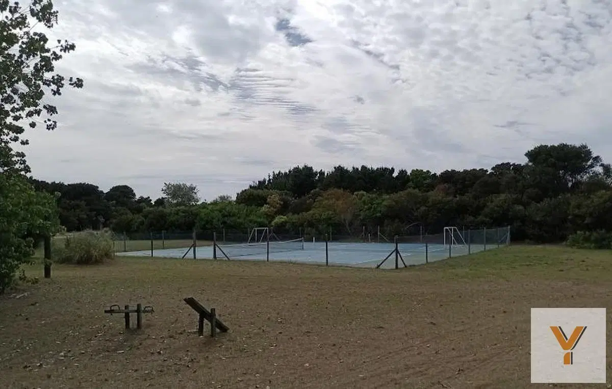 Terreno en venta - 1.000Mts2 - Punta Médanos 3