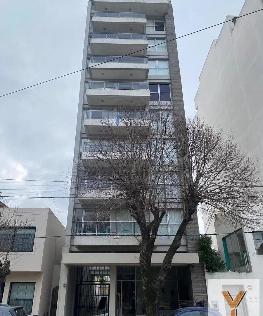 Departamento en Venta - Monoambiente 1 Baño - 28mts - La Plata 4