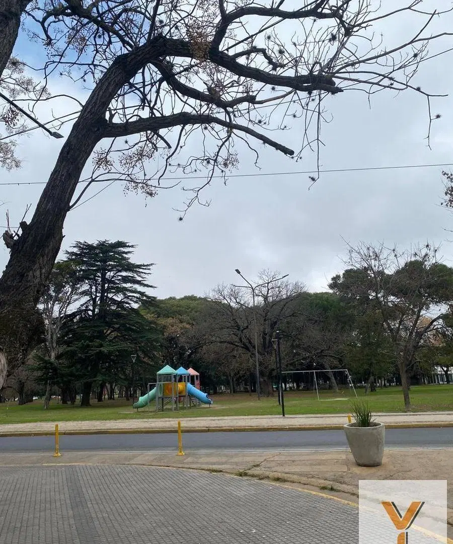 Departamento en Venta - Monoambiente 1 Baño - 28mts - La Plata 2