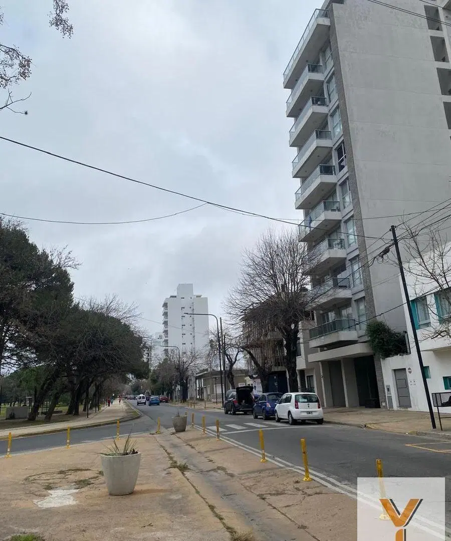 Departamento en Venta - Monoambiente 1 Baño - 28mts - La Plata 3