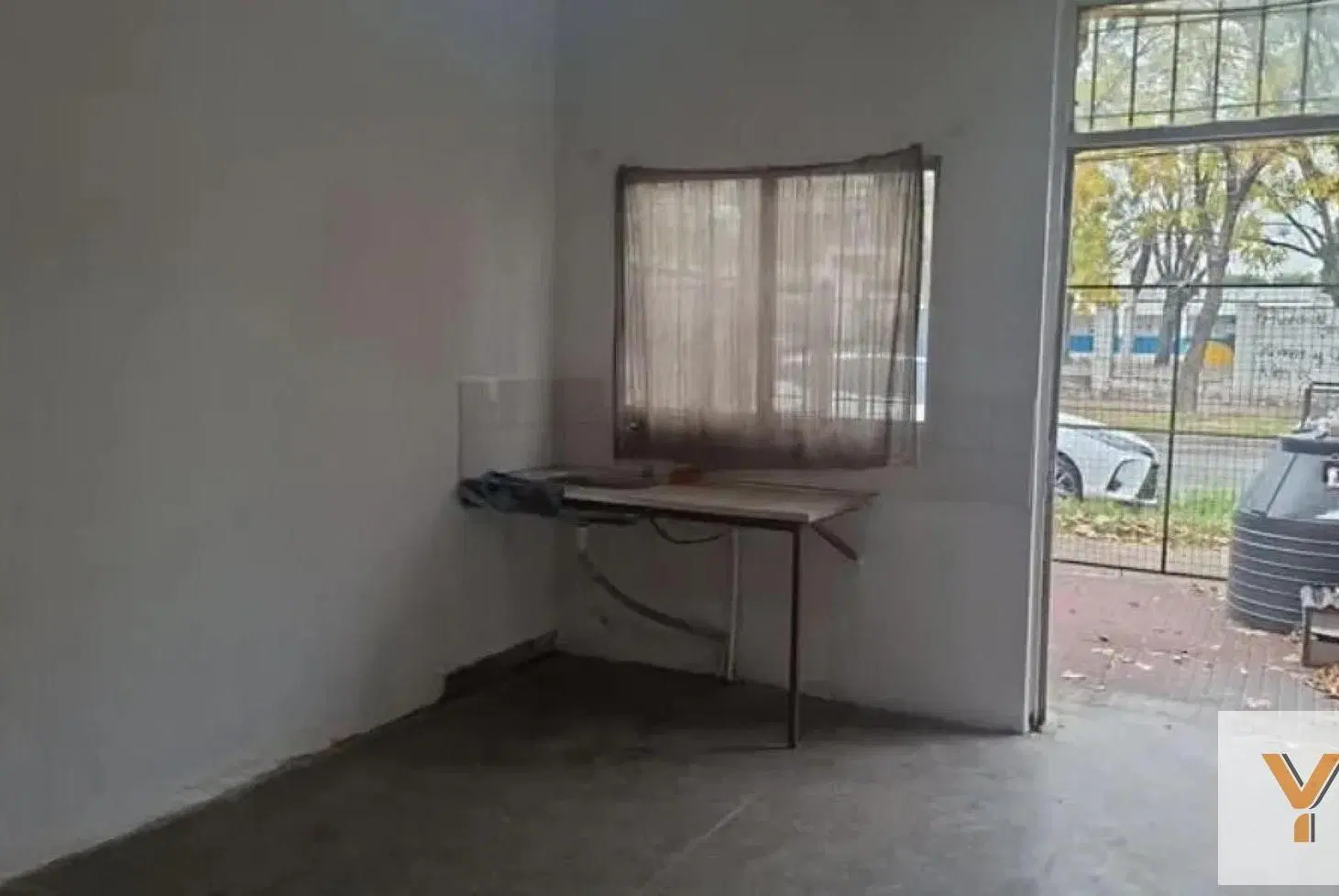 Departamento en Alquiler - 1 Dormitorio 1 Baño - 50mts - Almirante Brown 5