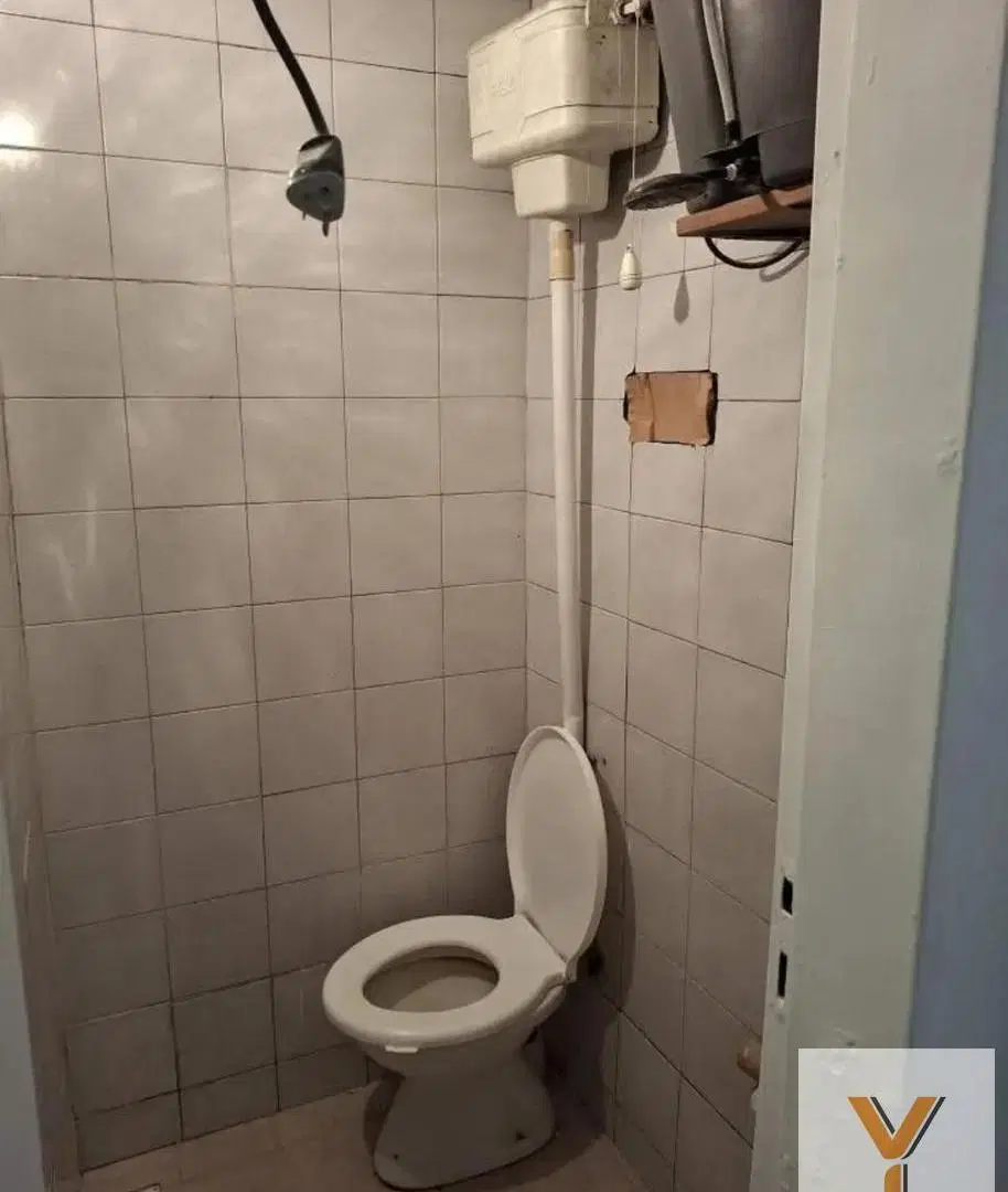 Departamento en Alquiler - 1 Dormitorio 1 Baño - 50mts - Almirante Brown 1