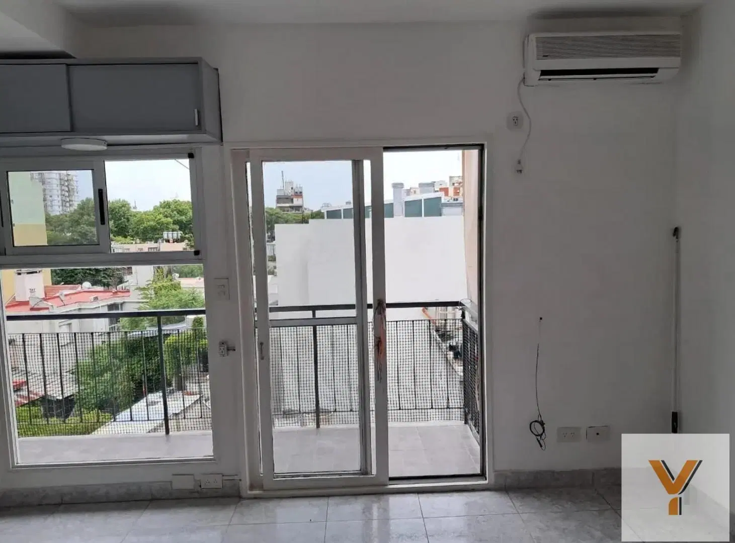 Departamento en Alquiler - 1 Dormitorio 1 Baño - 34mts - Palermo 2