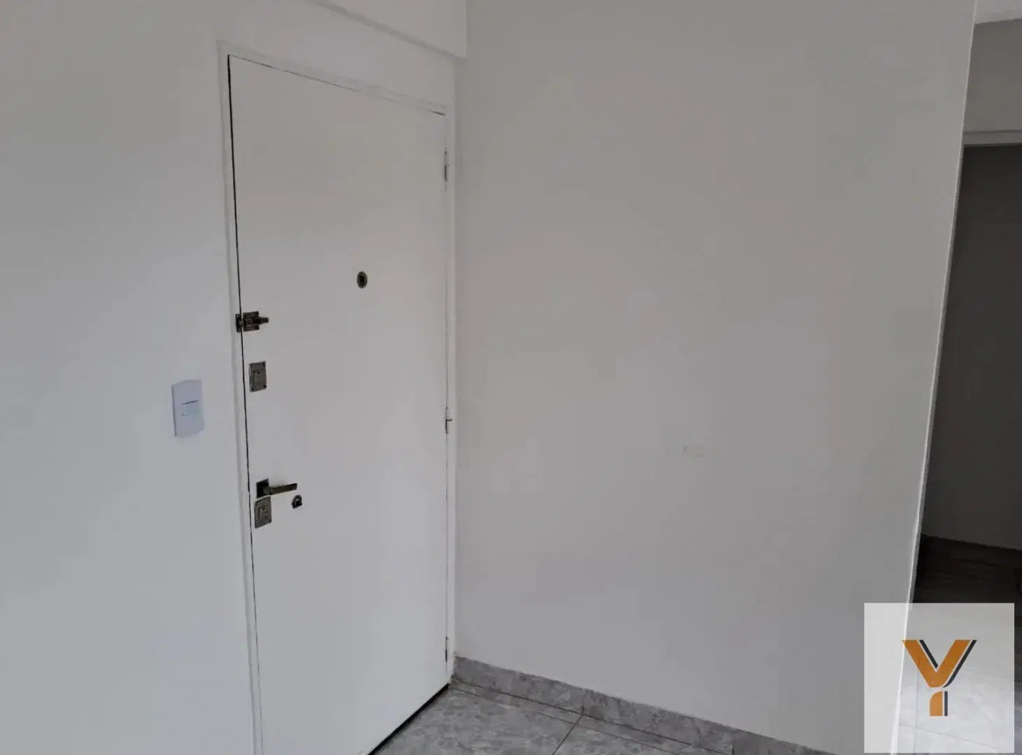 Departamento en Alquiler - 1 Dormitorio 1 Baño - 34mts - Palermo 3