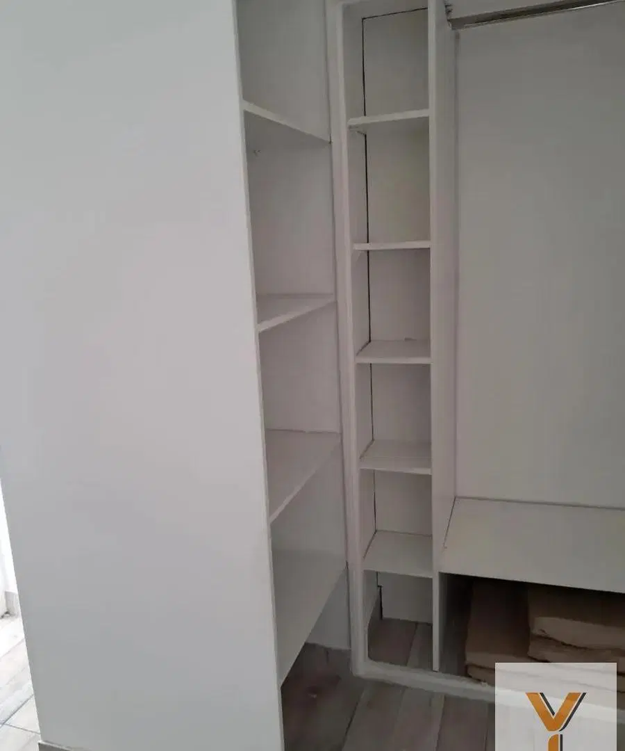 Departamento en Alquiler - 1 Dormitorio 1 Baño - 34mts - Palermo 4