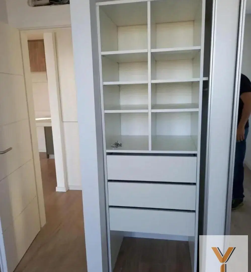 Departamento en Alquiler - 1 Dormitorio 1 Baño - 55mts - Quilmes 3