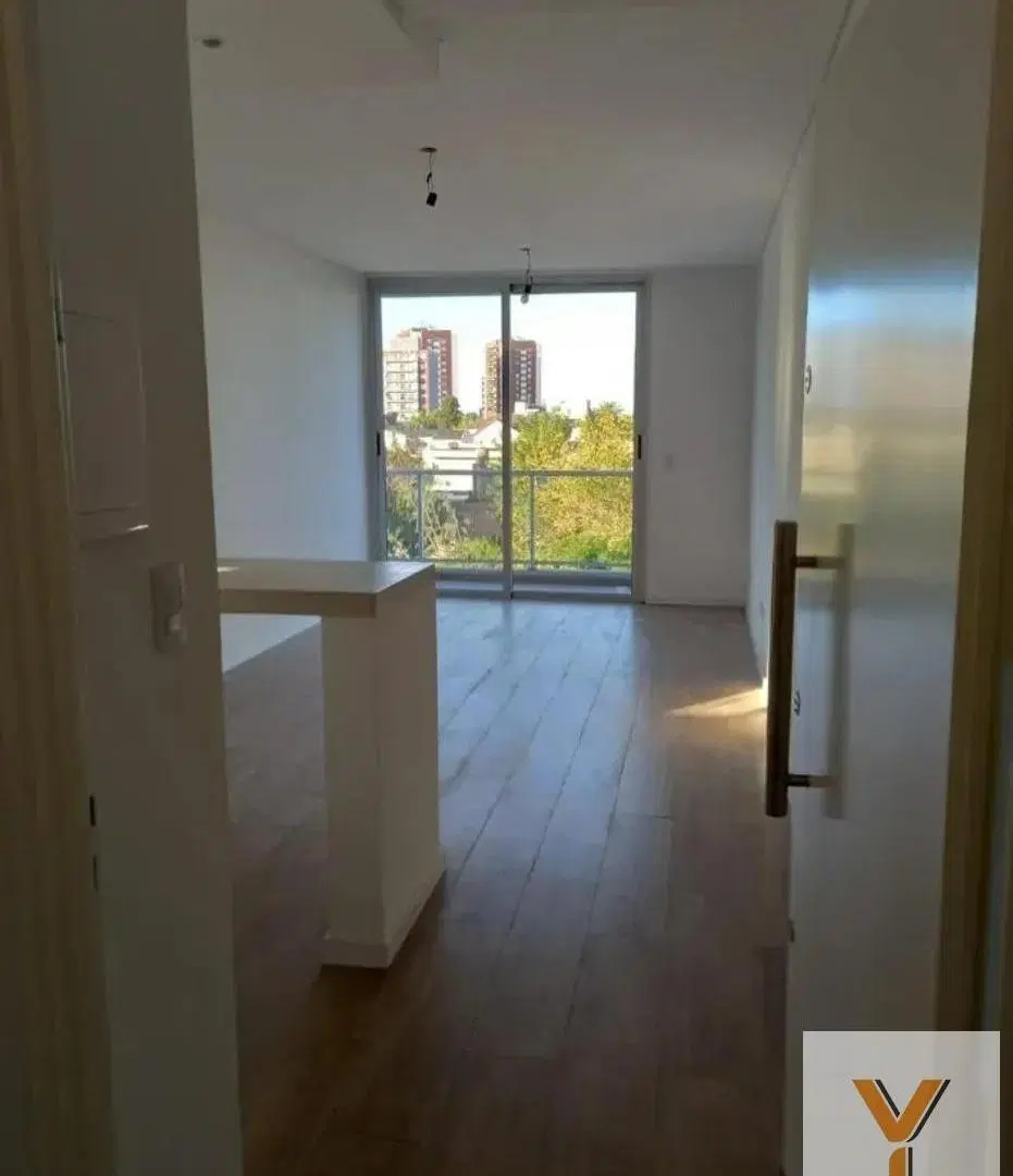 Departamento en Alquiler - 1 Dormitorio 1 Baño - 55mts - Quilmes 1