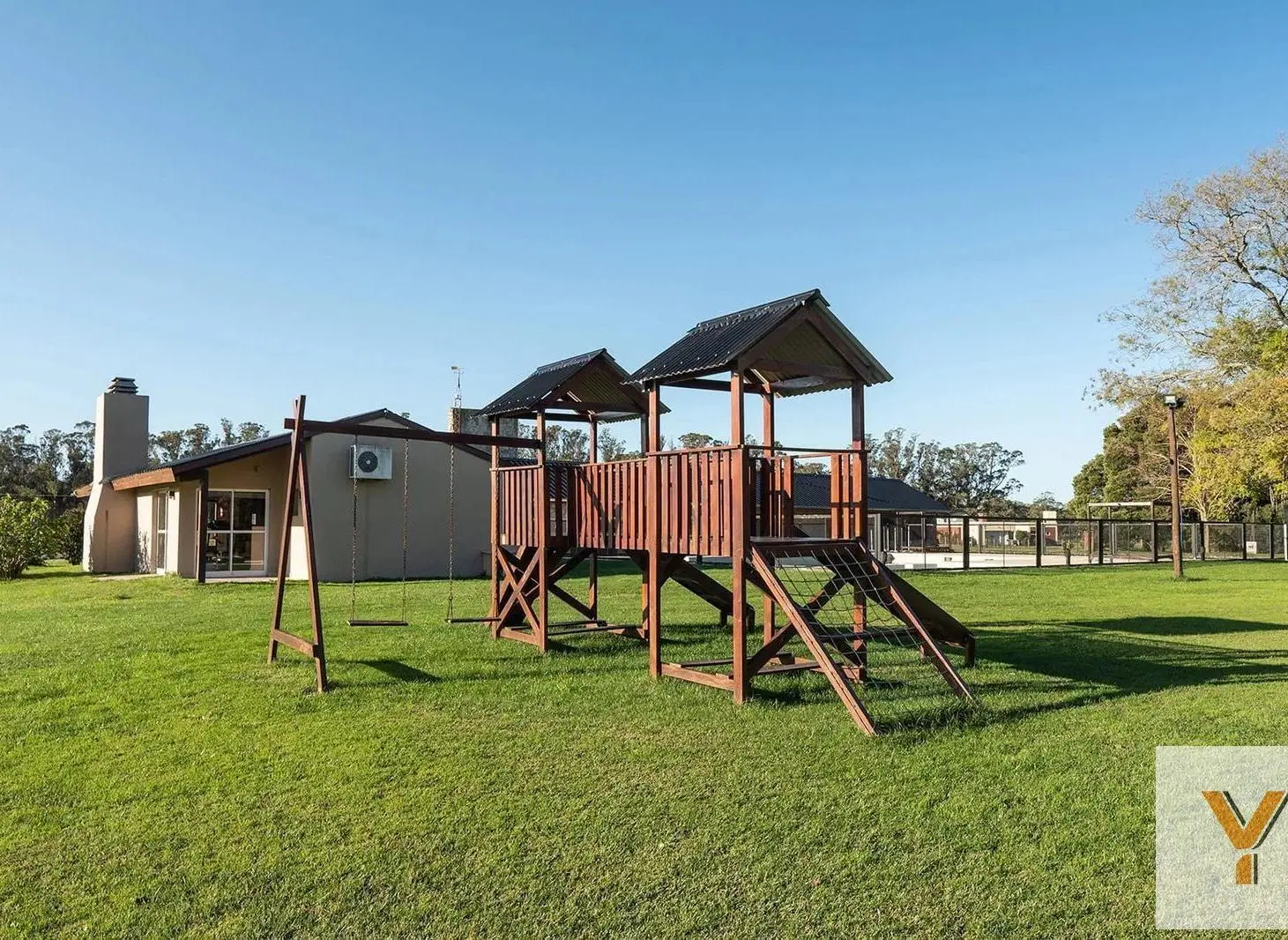 Terreno en Venta - - 600mts - Santa Clara Del Mar 2