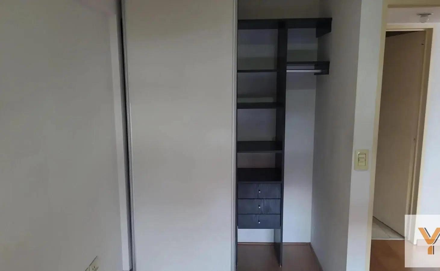 Departamento en Alquiler - 1 Dormitorio 1 Baño - 48mts - Caballito 5