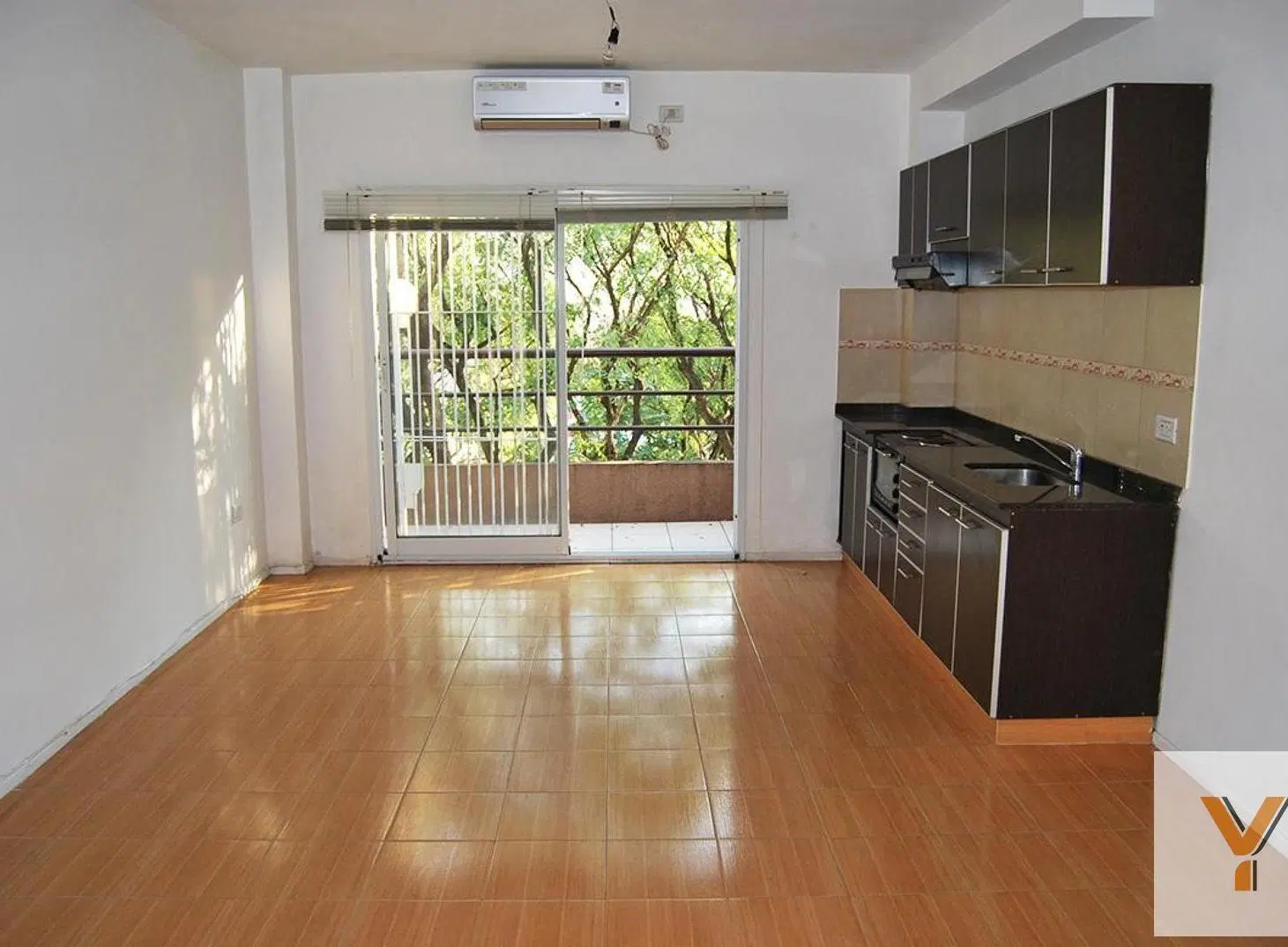Departamento en Alquiler - 1 Dormitorio 1 Baño - 30mts - Caballito 1