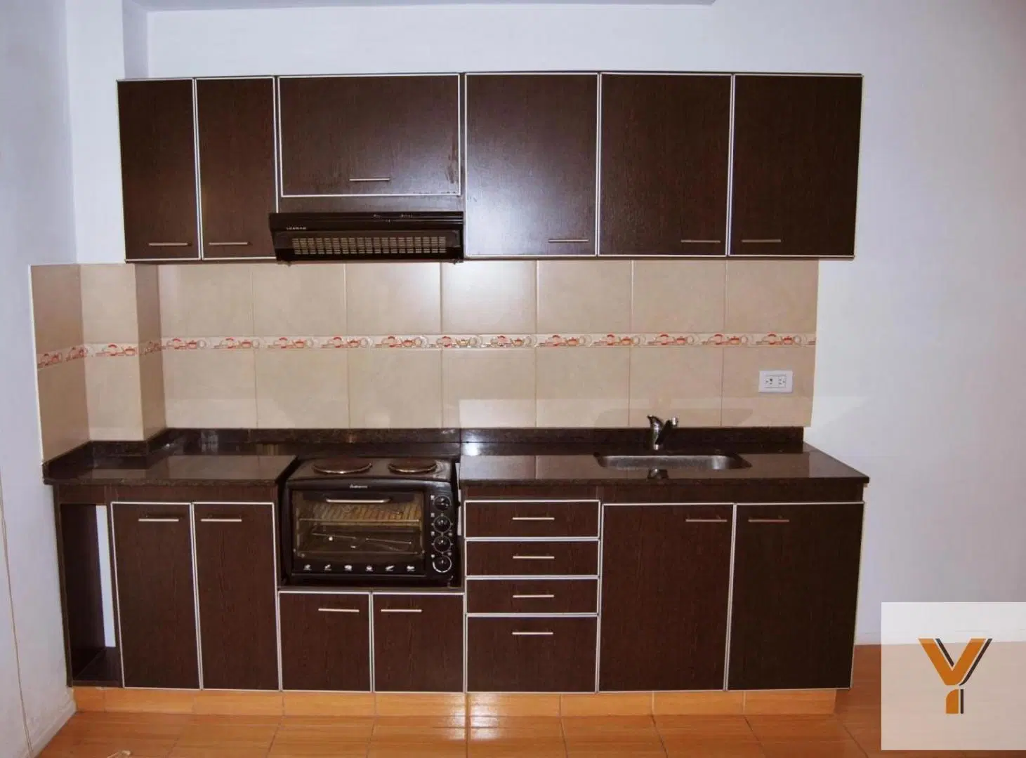 Departamento en Alquiler - 1 Dormitorio 1 Baño - 30mts - Caballito 5